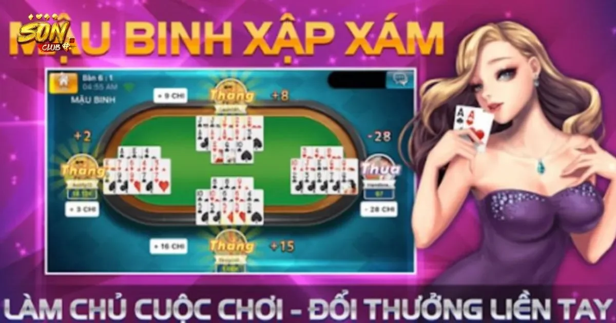 Bài mậu binh là gì? Cách chơi bài mậu binh cơ bản 3 Bài mậu binh là gì? Các chiến thuật trong bài mậu binh