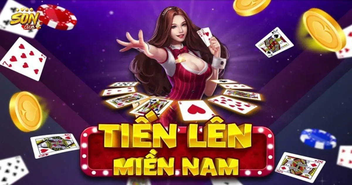 Cách chơi bài tiến lên miền Nam cho người mới 1 Các quy tắc cơ bản trong cách chơi bài tiến lên miền Nam