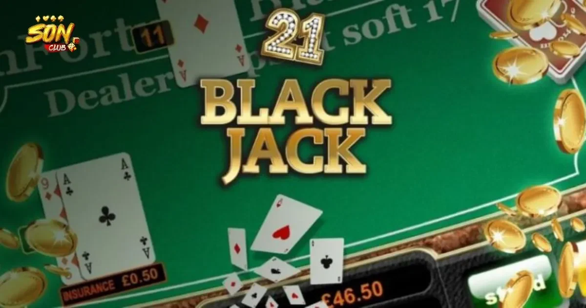 Hướng dẫn cách chơi blackjack cho người mới bắt đầu 3 Cách tính điểm trong blackjack
