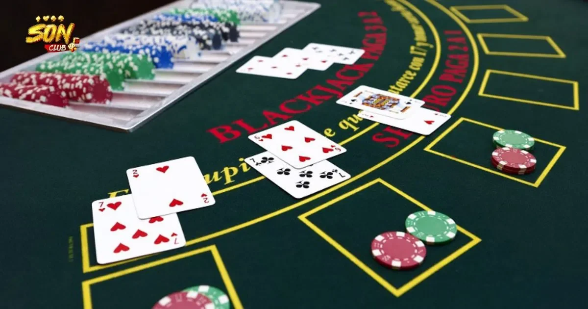 Cách đếm bài blackjack hiệu quả dành cho dân cá cược 3 Hướng dẫn từng bước để đếm bài blackjack