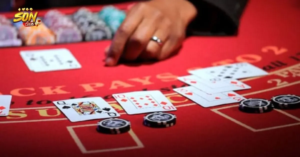 Cách đếm bài blackjack hiệu quả dành cho dân cá cược 2 Các phương pháp đếm bài blackjack phổ biến