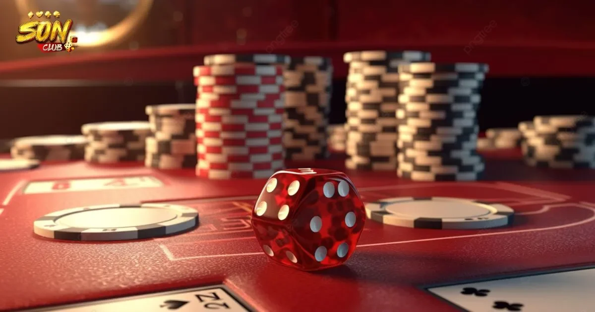 Game bài SONCLUB tận hưởng thế giới bài bạc đẳng cấp số 1 3 Đặc điểm nổi bật của game bài SONCLUB