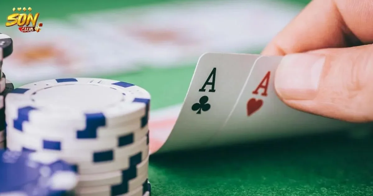 Hand Bài Poker: Những Chiến Lược Đỉnh Cao 2 Tổng Quan Về Các Hand Bài Poker