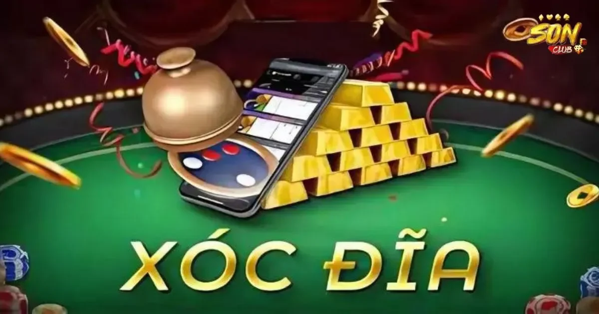 Xóc đĩa là gì? Luật chơi xóc đĩa căn bản 3 Phân biệt các hình thức xóc đĩa phổ biến