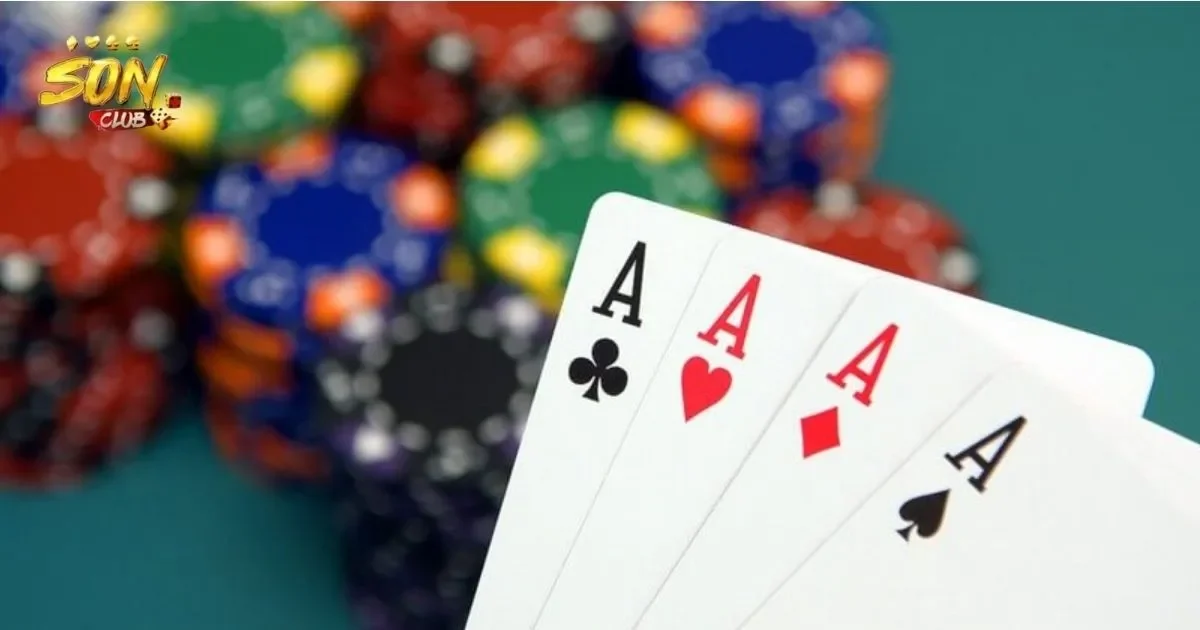 Game Bài Baccarat SONCLUB: Hướng Dẫn Cho Người Mới 2 Các Tính Năng Nổi Bật Của Game Bài Baccarat SONCLUB