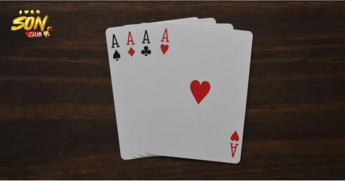 Game Bài Mậu Binh SONCLUB: Thách Thức Tư Duy 3 Hướng Dẫn Chơi Mậu Binh Dành Cho Người Mới