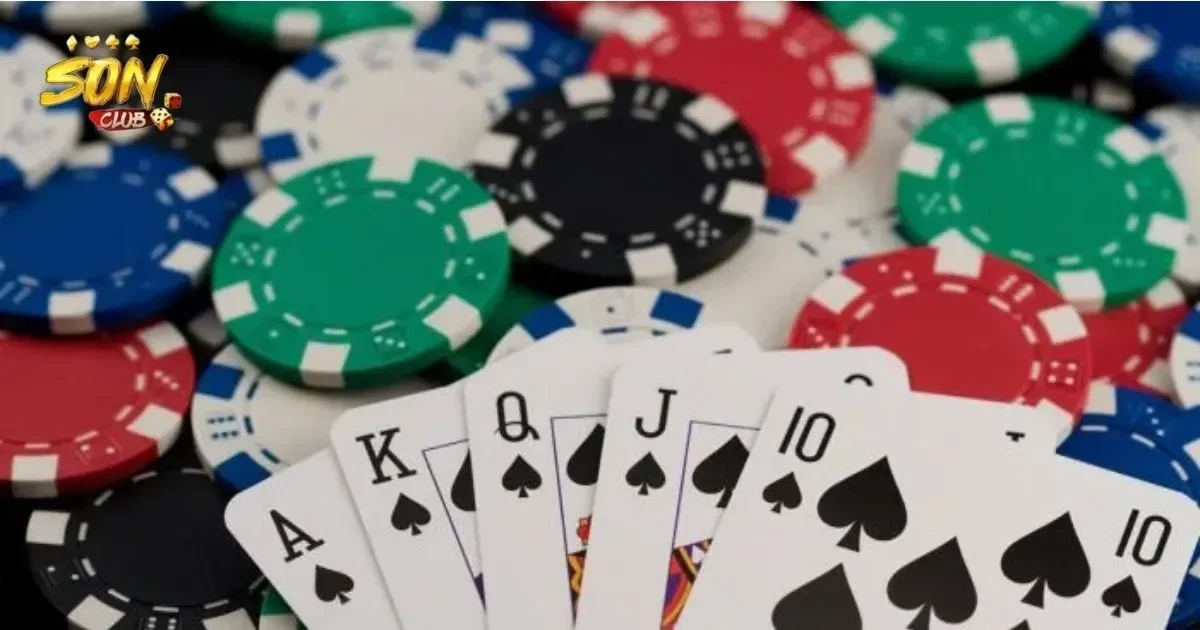 Game Bài Ngũ Linh SONCLUB: Hướng Dẫn và Bí Kíp 3 Bí Kíp Đánh Ngũ Linh Tại SONCLUB