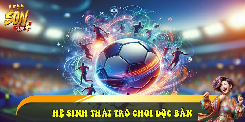SonClub mlmexpert.in ⭐️ Link Cổng Game Bài SonClub Đẳng Cấp 2026 33 Hệ sinh thái trò chơi Độc bản
