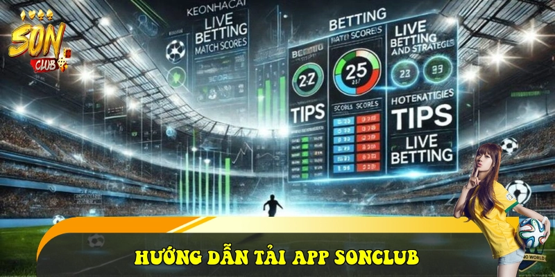 SonClub mlmexpert.in ⭐️ Link Cổng Game Bài SonClub Đẳng Cấp 2026 36 Hướng dẫn tải App SONCLUB