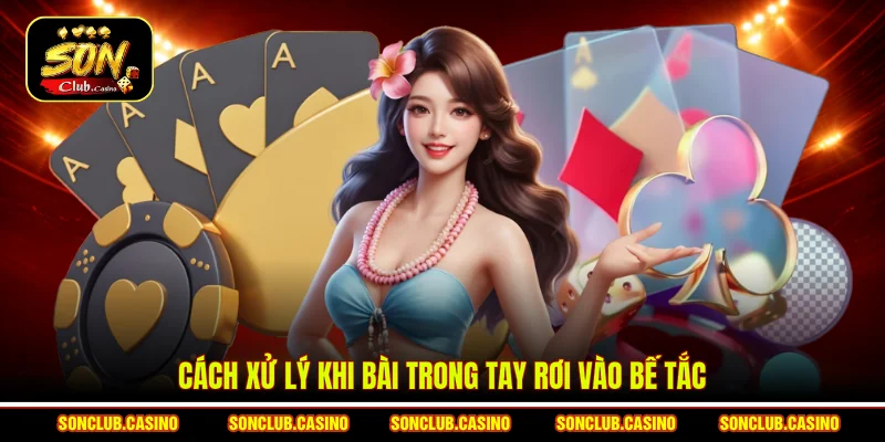 Cách Đánh Bài Klondike Sonclub Dễ Hiểu Chơi Được Ngay 2 Cách xử lý khi bài trong tay rơi vào bế tắc