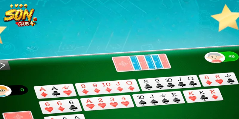 Đọc vị đối thủ bài SonClub bắt đầu từ khả năng quan sát 3 Vì sao không nên đánh giá đối thủ chỉ qua một vài dấu hiệu đơn lẻ?