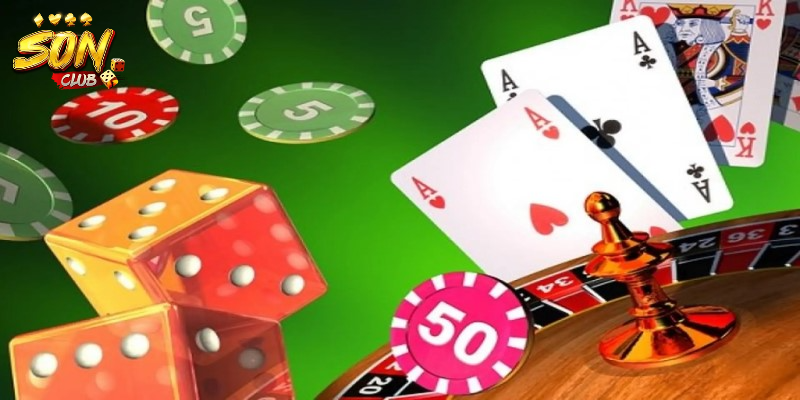 Kiểm soát cảm xúc bài SonClub để duy trì trải nghiệm ổn định 3 Những thói quen giúp duy trì trạng thái tinh thần cân bằng