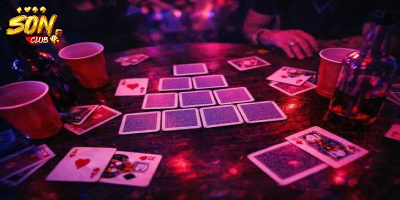 Điều gì thúc đẩy sự phát triển của các game bài mới?